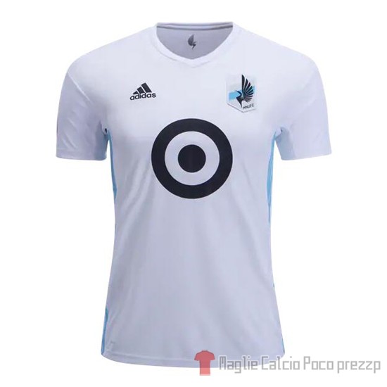 Thailandia Maglia Minnesota United Away 2019 - Clicca l'immagine per chiudere